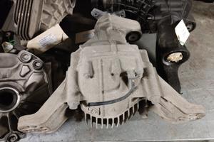 Differenz post MERCEDES ML 320 4X4 3.0 2006