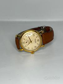 Antico Orologio Bernex