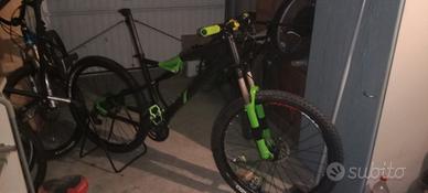 MTB rockrider st530 27,5 