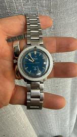 Omega Admiralty Geneve 166.054