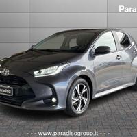 Toyota Yaris 1.5 TREND - 2025 | 93CV
