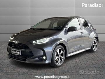Toyota Yaris 1.5 TREND - 2025 | 93CV