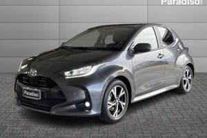 Toyota Yaris 1.5 TREND - 2025 | 93CV