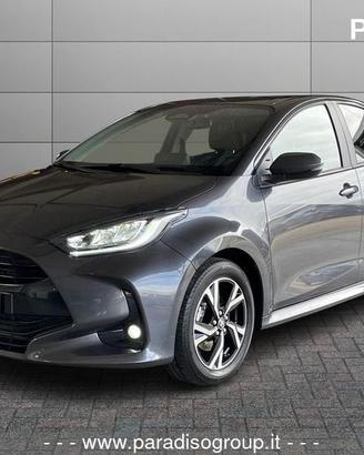 Toyota Yaris 1.5 TREND - 2025 | 93CV