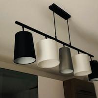 Lampadario da cucina design