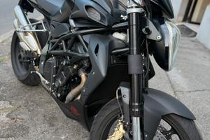 Mv agusta brutale 17.500 KM