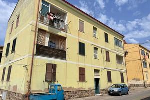 Appartamento Carbonia [Cod. rif 3171035VRG]