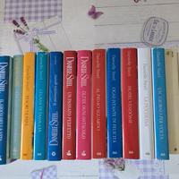 Romanzi Danielle Steel