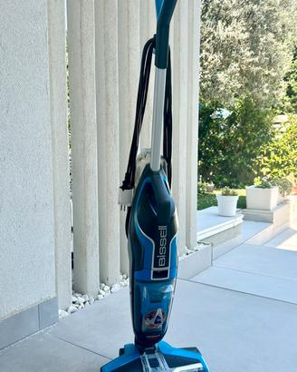 Bissell CrossWave 17132 LAVASCIUGA Pavimenti