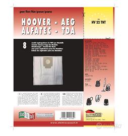 sacchi aspirapolvere