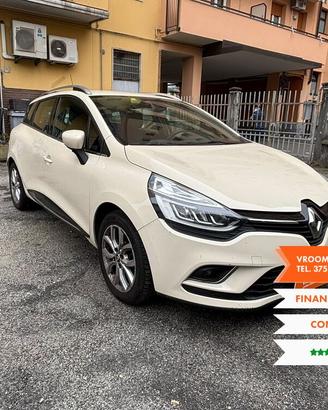 RENAULT Clio 4� serie Clio Sporter TCe 12V 90CV...
