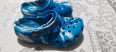 Crocs iconic comfort 