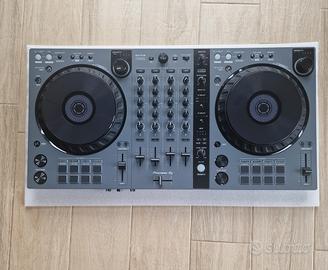 Pioneer DJ DDJ-FLX6