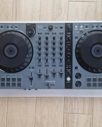 Pioneer DJ DDJ-FLX6