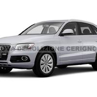 Ricambi auto audi q5