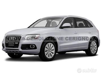 Ricambi auto audi q5