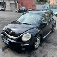 Volkswagen new beetle 1.6 102 cv