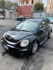 Volkswagen new beetle 1.6 102 cv