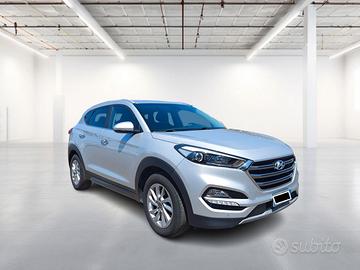 Auto Hyundai Tucson