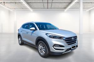 Auto Hyundai Tucson