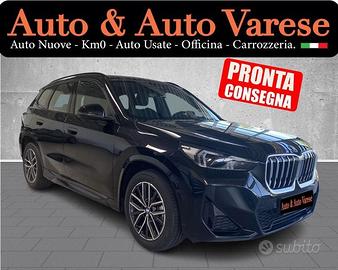 BMW X1 sDrive 18i M Sport AUTOMATICA