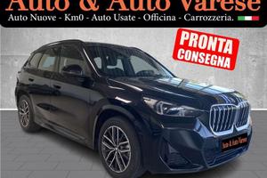 BMW X1 sDrive 18i M Sport AUTOMATICA