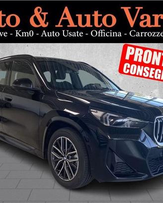 BMW X1 sDrive 18i M Sport AUTOMATICA
