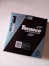 filtro aria abitacolo PANDA FIAT mod. CK20006