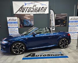 AUDI TT ROADSTER 2.0 TDI ULTRA S-LINE