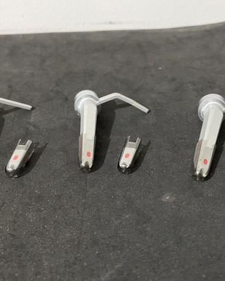 Testine Ortofon concorde pro