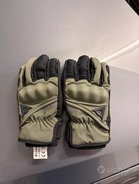 Guanti Moto Uomo - Dainese - taglia S