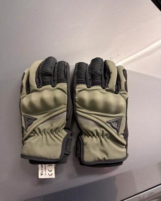 Guanti Moto Uomo - Dainese - taglia S