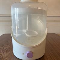 Sterilizzatore elettrico Chicco