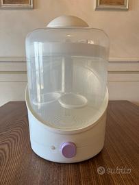 Sterilizzatore elettrico Chicco