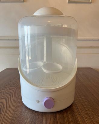 Sterilizzatore elettrico Chicco