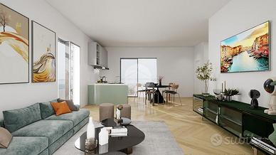 3 LOCALI A ALBA ADRIATICA