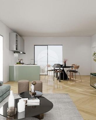 3 LOCALI A ALBA ADRIATICA