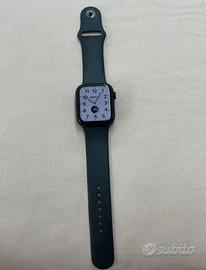 AppleWatch SE (GPS, 2ª generazione) 44 mm
