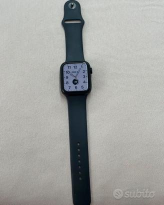 AppleWatch SE (GPS, 2ª generazione) 44 mm