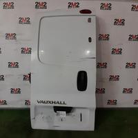 PORTA CARICO POSTERIORE A BATTENTE SX NON VETRATA