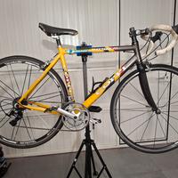 bicicletta corsa mis.26