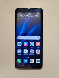 Huawei P30 Pro 8/128GB Nero