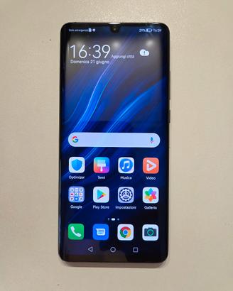 Huawei P30 Pro 8/128GB Nero