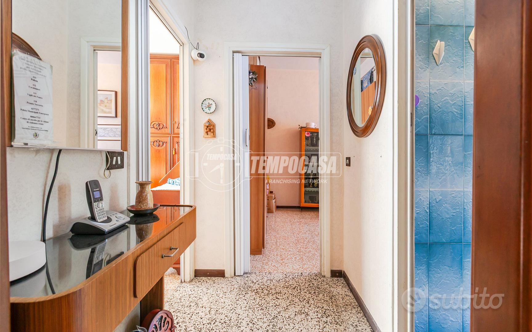Appartamento – Milano, Quartiere Ca' Granda Sud, Municipio 9 - Altro