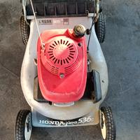 Rasaerba hrg 536 honda