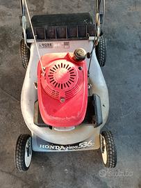 Rasaerba hrg 536 honda