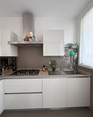 Cucina Scavolini