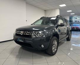 Dacia Duster 1.5 dCi 110CV 4x4 Lauréate