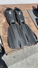 Pinnea SeaWing Scubapro