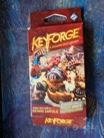 mazzo keyforge